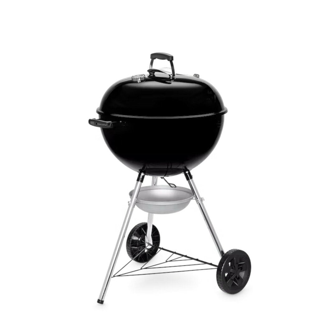  Weber Original Kettle E-5710 Zwart