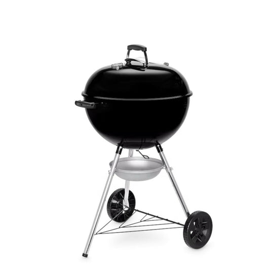  Weber Original Kettle E-5710 Zwart