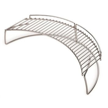  Weber Warmhoudrek Voor Houtskoolbarbecues 57cm