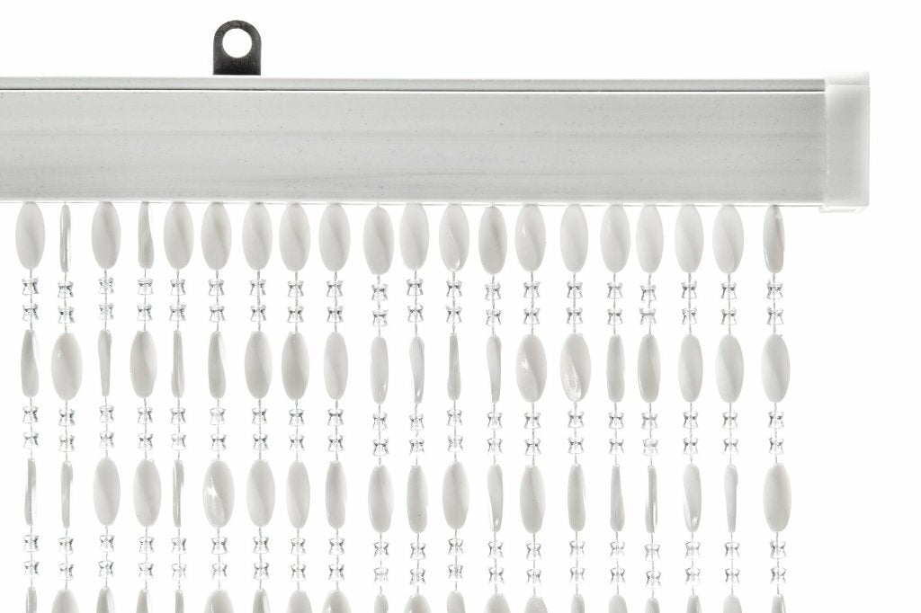  Wicotex Vliegengordijn Charlotte 100 X 240 Cm Wit
