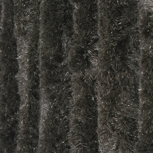  Wicotex Vliegengordijn Kattenstaart 90 X 220 Cm Zwart