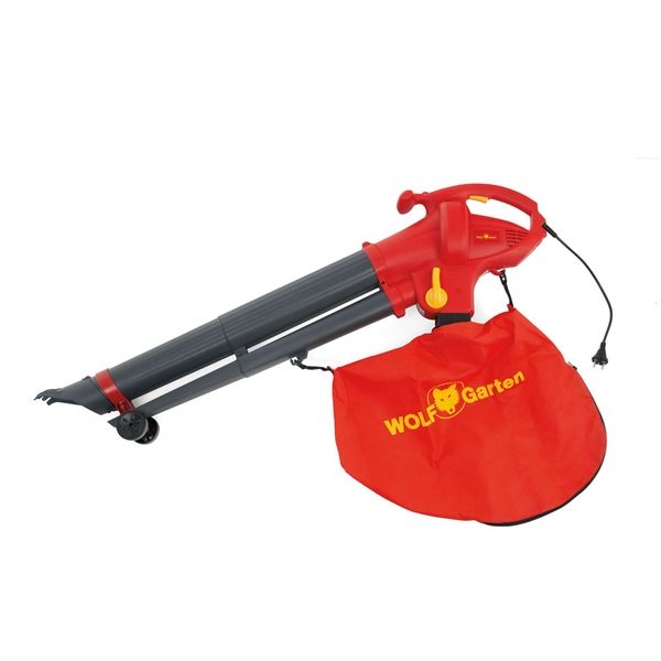 Wolf-Garten Wolf Bladblazer Elektro Lbv 2600e