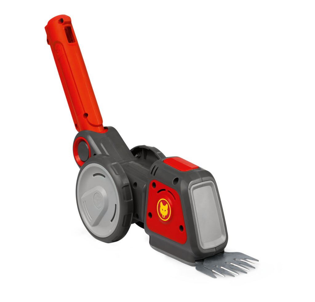 Wolf-Garten Wolf E-multistar Grasschaar 10cm