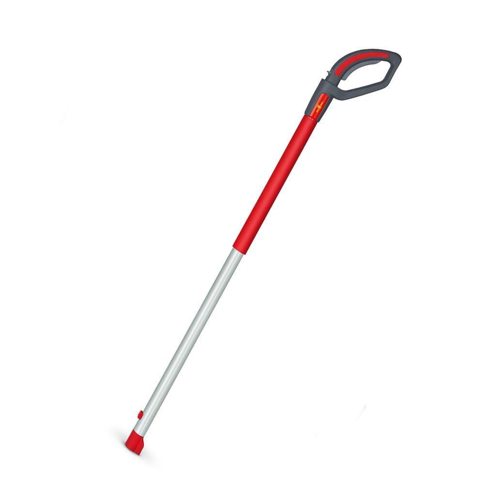 Wolf-Garten Wolf E-multistar Steel 140 Cm