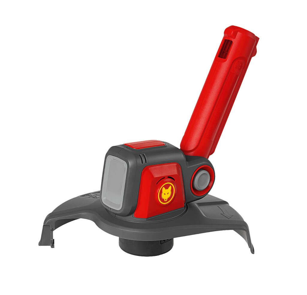 Wolf-Garten Wolf E-multistar Trimmer 25 Cm