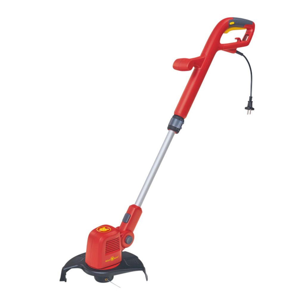 Wolf-Garten Wolf Elektro Trimmer Lycos E/350 T