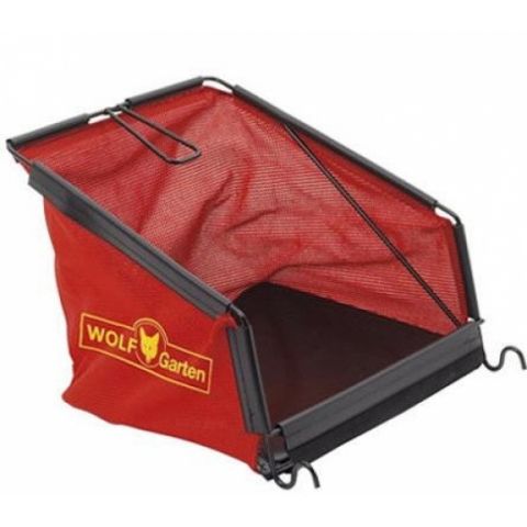 Wolf-Garten Wolf Grasvangzak Voor Kooimaaier 30cm Fs320