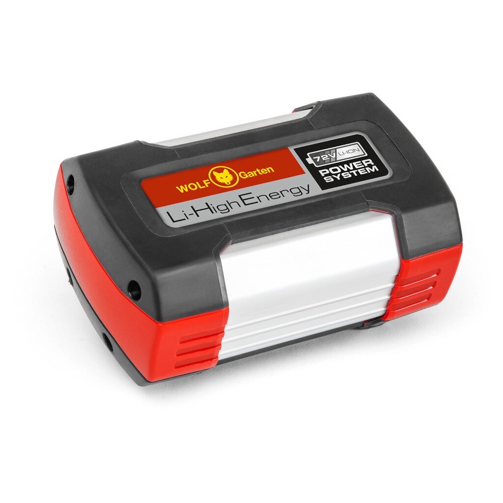Wolf-Garten Wolf Li-hi Energy Accu 72v